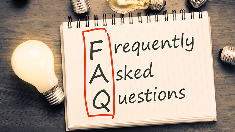 FAQs