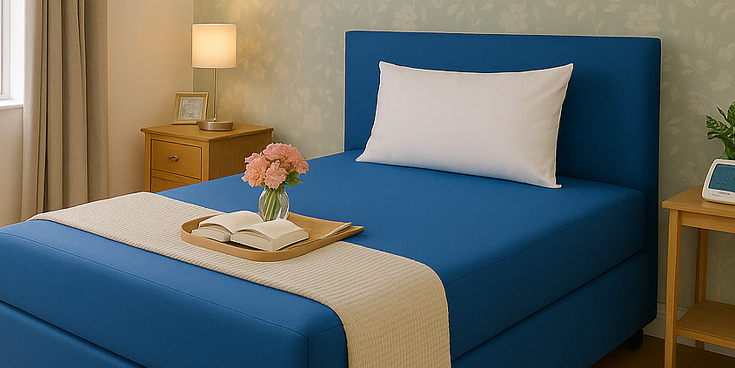 Shop Hospital Grade Waterproof Mattresses