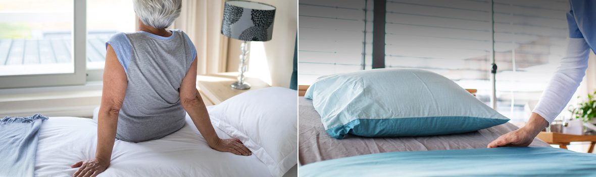 Crafted for Home and Care