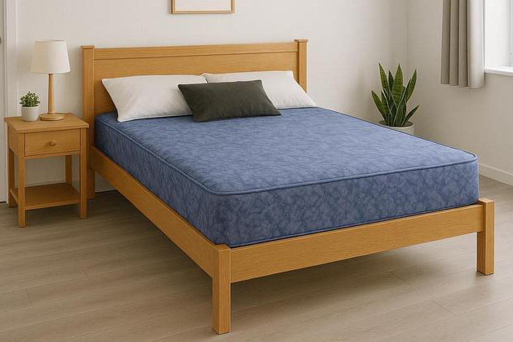 Exploring the Science Behind Exceptional Moisture Resistance in Waterproof Mattresses