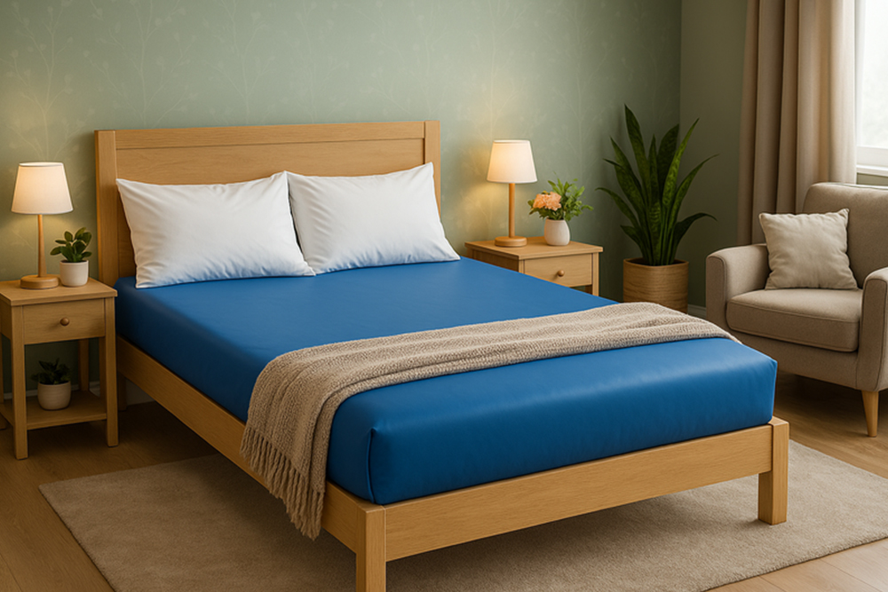 Exploring the Science Behind Exceptional Moisture Resistance in Waterproof Mattresses