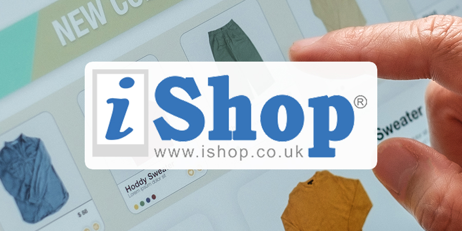 Site by iShop