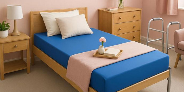 Shop Hospital Grade Waterproof Mattresses