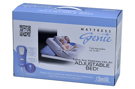 Mattress Genie - main image