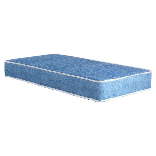 Children's Quilted Waterproof Mattress - main image