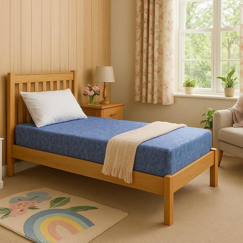 Sfonia Superior Waterproof Mattress - main image