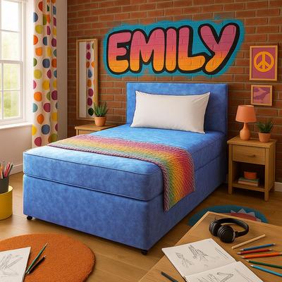 4ft 6in Double Waterproof Quilted Bed Set
