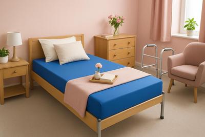 Hospital Grade Waterproof Mattress - thumbnail image 4