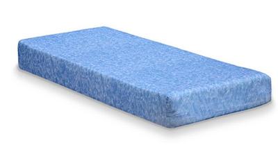 2ft 6in Small Single Waterproof Sfonia Superior Foam - Heavy Incontinence Bed Set